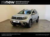 Annonce Dacia Duster occasion Essence Duster ECO-G 100 4x2  LYON