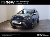 Dacia Duster Duster ECO-G 100 4x2   LYON 69
