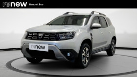 Dacia Duster , garage RENAULT VERSAILLES  VERSAILLES