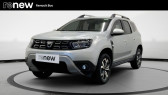 Dacia Duster occasion année 2021 boite Manuelle Annonce Dacia Duster occasion Essence Duster ECO-G 100 4x2 à VERSAILLES