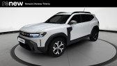 Annonce Dacia Duster occasion Essence Duster ECO-G 100 4x2  CHTEAU THIERRY