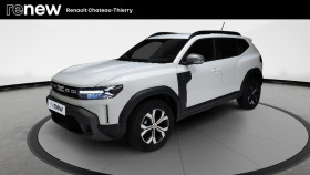 Dacia Duster occasion 2025 mise en vente à CHTEAU THIERRY par le garage GGA CHTEAU - photo n°1