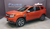 Annonce Dacia Duster occasion Essence Duster ECO-G 100 4x2  TULLE