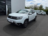 Annonce Dacia Duster occasion Essence Duster ECO-G 100 4x2  TRELISSAC