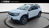 Dacia Duster Duster ECO-G 100 4x2  2024 - annonce de voiture en vente sur Auto Sélection.com