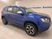 Annonce Dacia Duster occasion Essence Duster ECO-G 100 4x2  Bracieux