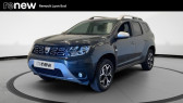 Annonce Dacia Duster occasion Essence Duster ECO-G 100 4x2  VENISSIEUX