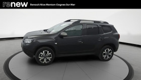 Dacia Duster , garage RENAULT CAGNES SUR MER  CAGNES SUR MER