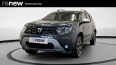 Dacia Duster Duster ECO-G 100 4x2  2020 - annonce de voiture en vente sur Auto Sélection.com