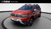 Annonce Dacia Duster occasion Essence Duster ECO-G 100 4x2  CANNES