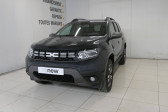 Annonce Dacia Duster occasion Essence Duster ECO-G 100 4x2  LANNION