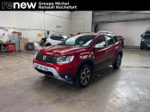 Annonce Dacia Duster occasion Essence Duster ECO-G 100 4x2  Rochefort