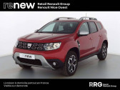 Dacia Duster Duster ECO-G 100 4x2   CAGNES SUR MER 06