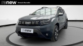 Dacia Duster occasion année 2024 boite Manuelle Annonce Dacia Duster occasion Essence Duster ECO-G 100 4x2 à MARSEILLE
