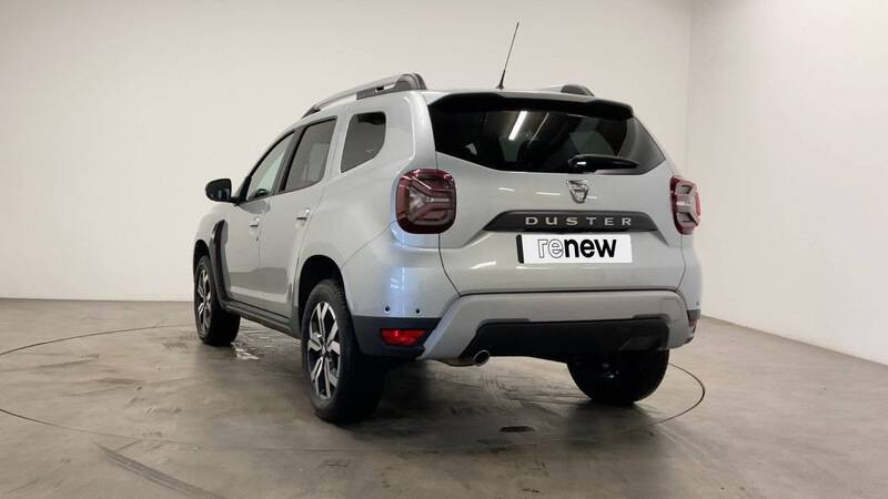Dacia Duster Duster ECO-G 100 4x2  occasion  VERSAILLES - photo n8