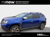 Dacia Duster occasion année 2020 boite Manuelle Annonce Dacia Duster occasion Essence Duster ECO-G 100 4x2 à Nanterre