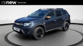 Dacia Duster occasion année 2023 boite Manuelle Annonce Dacia Duster occasion Essence Duster ECO-G 100 4x2 à VERSAILLES