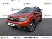 Annonce Dacia Duster occasion Essence Duster ECO-G 100 4x2  Montlhery