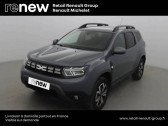 Annonce Dacia Duster occasion Essence Duster ECO-G 100 4x2  MARSEILLE