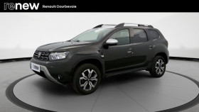Dacia Duster , garage RENAULT COURBEVOIE  COURBEVOIE