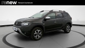 Dacia Duster occasion année 2022 boite Manuelle Annonce Dacia Duster occasion Essence Duster ECO-G 100 4x2 à COURBEVOIE