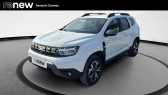 Annonce Dacia Duster occasion Essence Duster ECO-G 100 4x2  CANNES