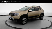 Dacia Duster Duster ECO-G 100 4x2  2021 - annonce de voiture en vente sur Auto Sélection.com