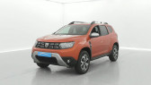 Annonce Dacia Duster occasion Essence Duster ECO-G 100 4x2  LANNION