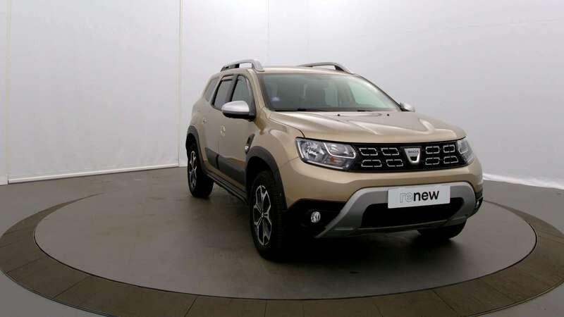 Dacia Duster Duster ECO-G 100 4x2  occasion  PARIS - photo n9