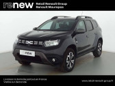 Dacia Duster Duster ECO-G 100 4x2   TRAPPES 78