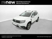 Voiture occasion Dacia Duster Duster ECO-G 100 4x2
