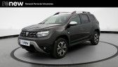 Dacia Duster occasion année 2022 boite Manuelle Annonce Dacia Duster occasion Essence Duster ECO-G 100 4x2 à MONTREUIL