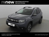 Annonce Dacia Duster occasion Essence Duster ECO-G 100 4x2  CANNES