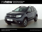 Annonce Dacia Duster occasion Essence Duster ECO-G 100 4x2  VERSAILLES