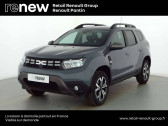 Annonce Dacia Duster occasion Essence Duster ECO-G 100 4x2  PANTIN