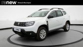 Annonce Dacia Duster occasion Essence Duster ECO-G 100 4x2  TRAPPES