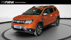 Dacia Duster , garage RENAULT AUBAGNE  AUBAGNE