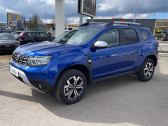 Annonce Dacia Duster occasion  Duster ECO-G 100 4x2 à FLERS