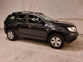 Annonce Dacia Duster occasion Essence Duster ECO-G 100 4x2  CARHAIX-PLOUGUER