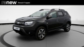 Dacia Duster occasion année 2024 boite Manuelle Annonce Dacia Duster occasion Essence Duster ECO-G 100 4x2 à TRAPPES