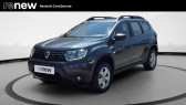 Dacia Duster occasion année 2021 boite Manuelle Annonce Dacia Duster occasion Essence Duster ECO-G 100 4x2 à COURBEVOIE