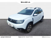 Annonce Dacia Duster occasion Essence Duster ECO-G 100 4x2  Saintes