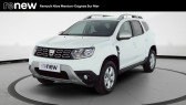 Dacia Duster Duster ECO-G 100 4x2  2023 - annonce de voiture en vente sur Auto Sélection.com