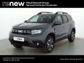 Annonce Dacia Duster occasion Essence Duster ECO-G 100 4x2  MONTREUIL