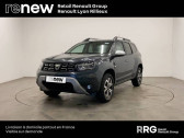 Dacia Duster occasion année 2022 boite Manuelle Annonce Dacia Duster occasion Essence Duster ECO-G 100 4x2 à RILLIEUX LA PAPE