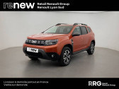 Dacia Duster Duster ECO-G 100 4x2   VENISSIEUX 69