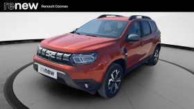 Dacia Duster , garage RENAULT CANNES  CANNES