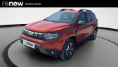 Dacia Duster occasion année 2024 boite Manuelle Annonce Dacia Duster occasion Essence Duster ECO-G 100 4x2 à CANNES