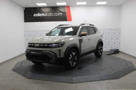 Dacia Duster , garage RENAULT DACIA LESCAR � LESCAR