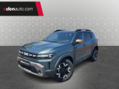 Annonce Dacia Duster occasion GPL Duster ECO-G 100 Extreme 5p  BAYONNE